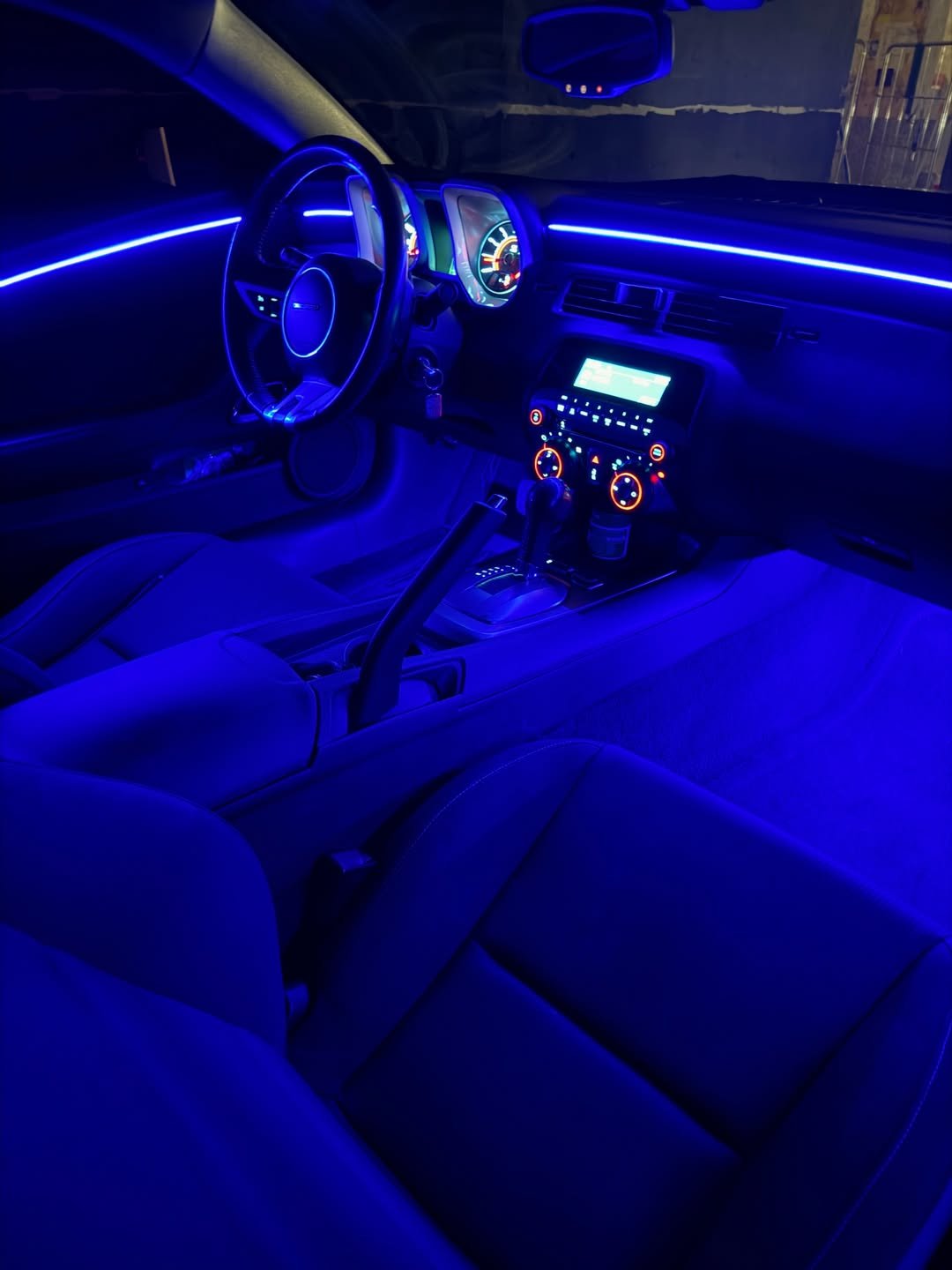 ValoraDrive — micro led